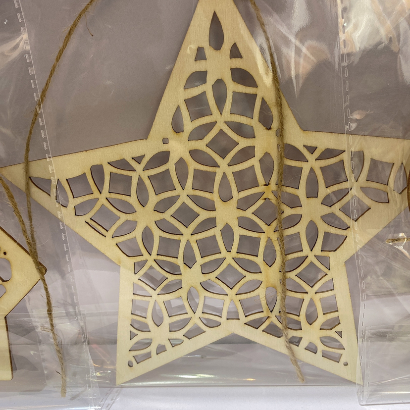 装饰挂钩实物图