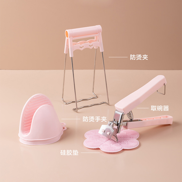 牛仔产品图