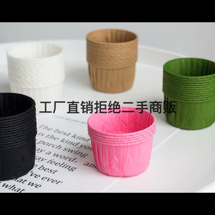纸杯实物图