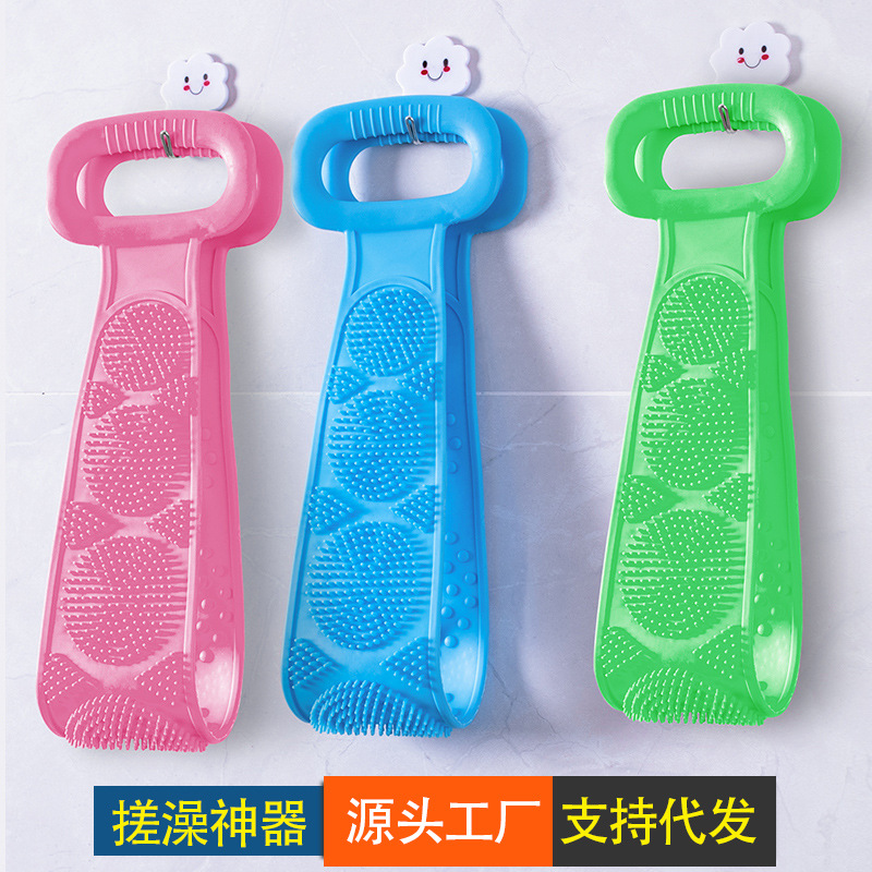 牛仔产品图