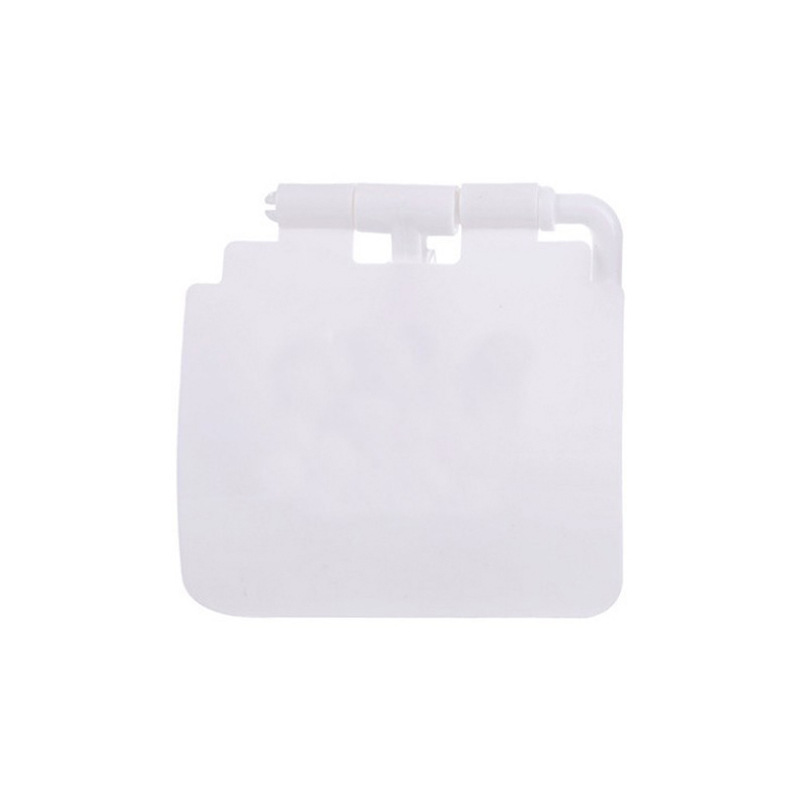 牛仔白底实物图