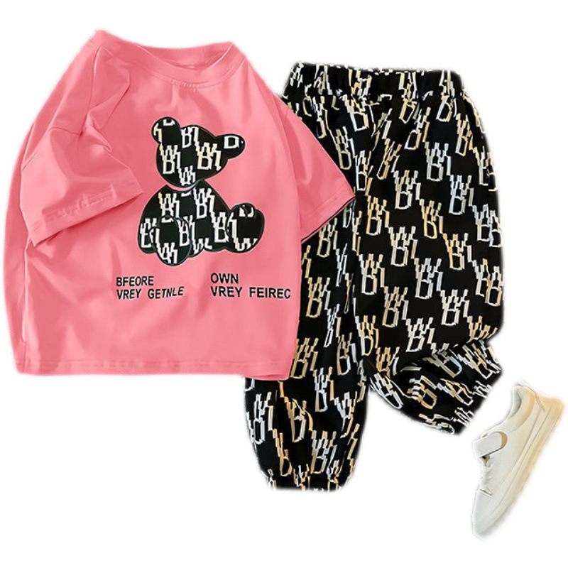 牛仔白底实物图