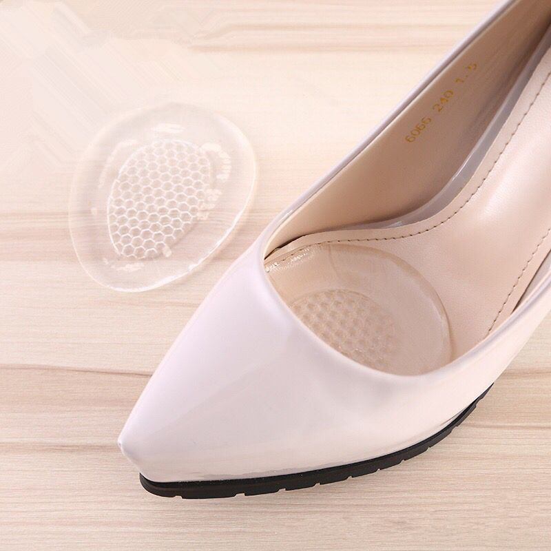 前掌垫/半码垫实物图