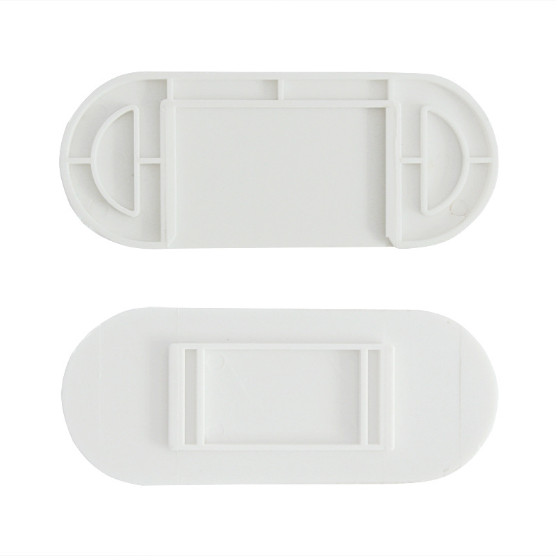 牛仔白底实物图