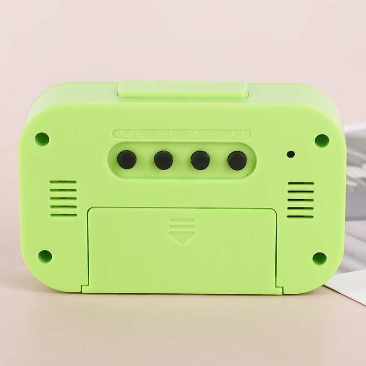 闹钟、台钟实物图