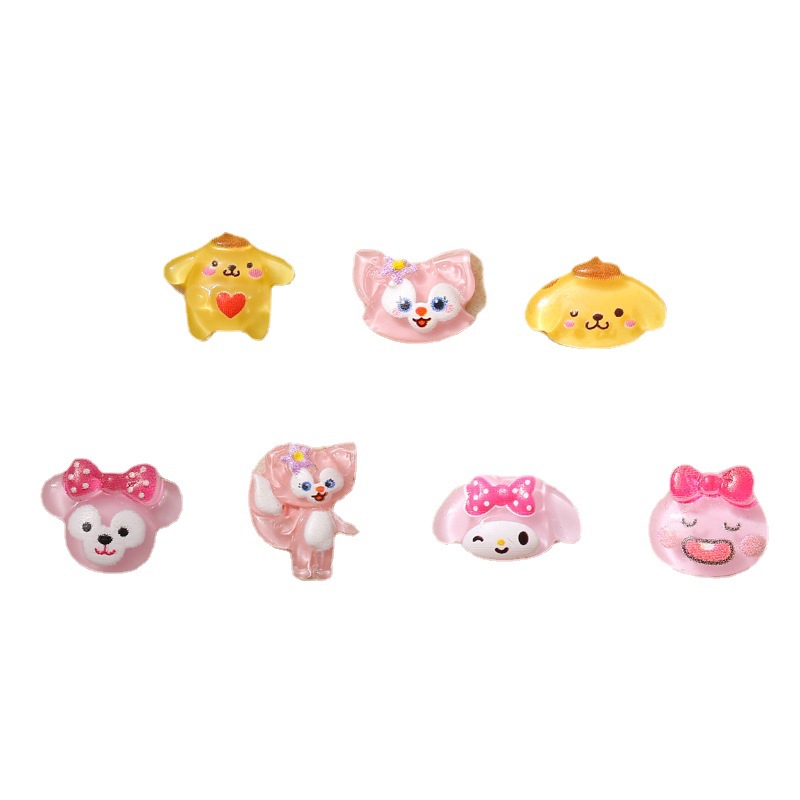 牛仔白底实物图