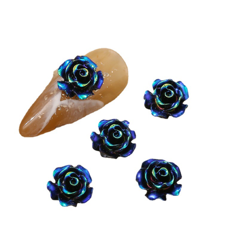 牛仔白底实物图