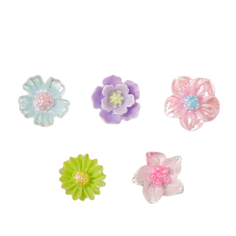 牛仔白底实物图