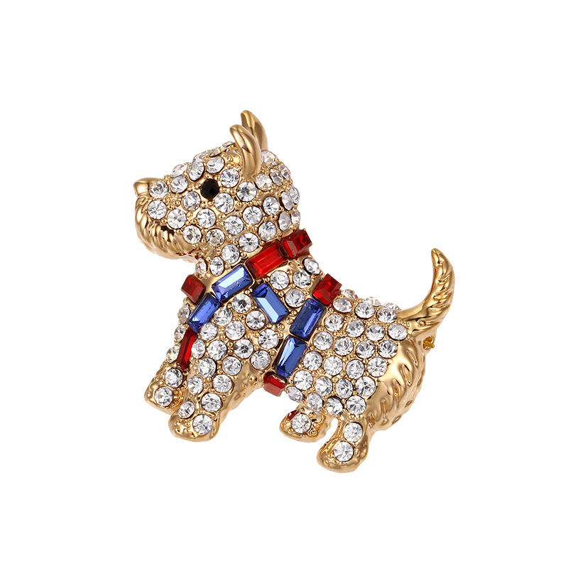 牛仔白底实物图