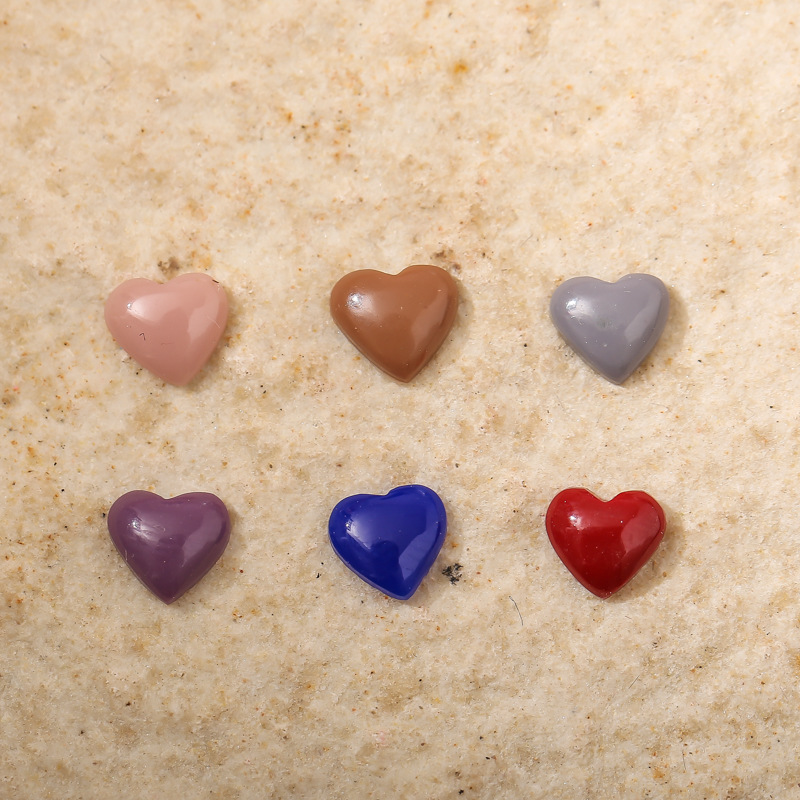 其他美甲产品实物图