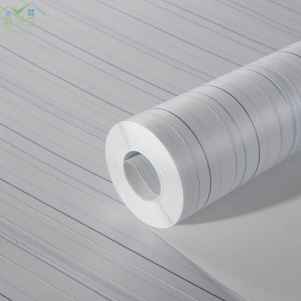 非自粘MATE无纺布墙纸砖块纹家装办公室卧室客厅酒店壁纸图