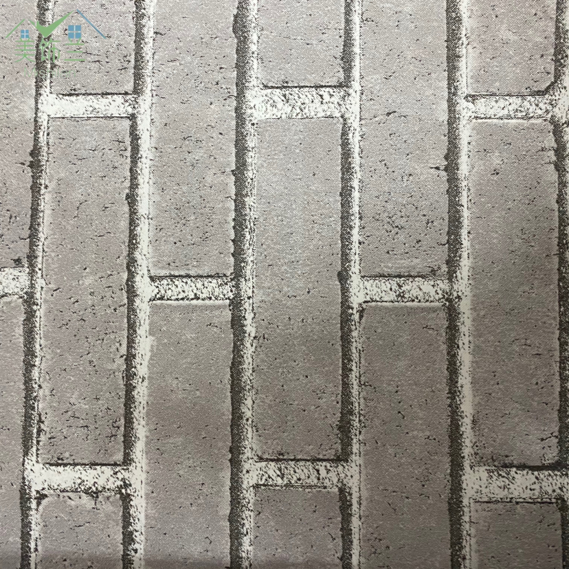 墙纸、壁纸实物图