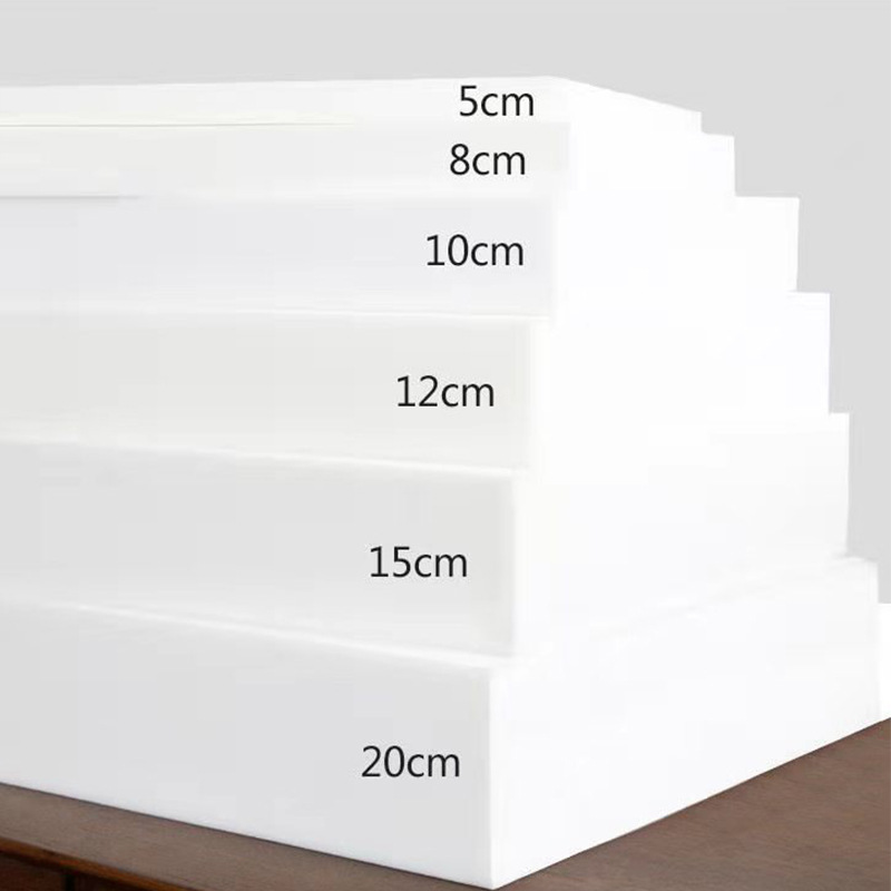 Direct sales from sponge manufacturers for pet MATS, high resilience pet mat sponges, wholesale pet bed mat sponges details Picture