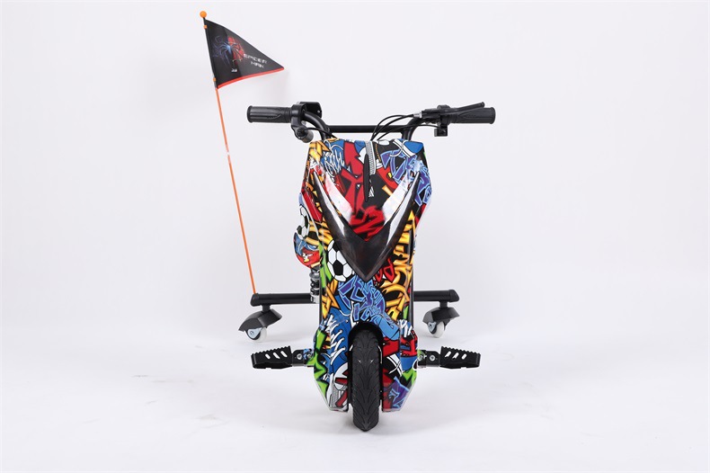 The manufacturer wholesals various styles of drift cars, children's electric three-wheel drift cars, lithium battery drift cars and adult drift cars Item Picture