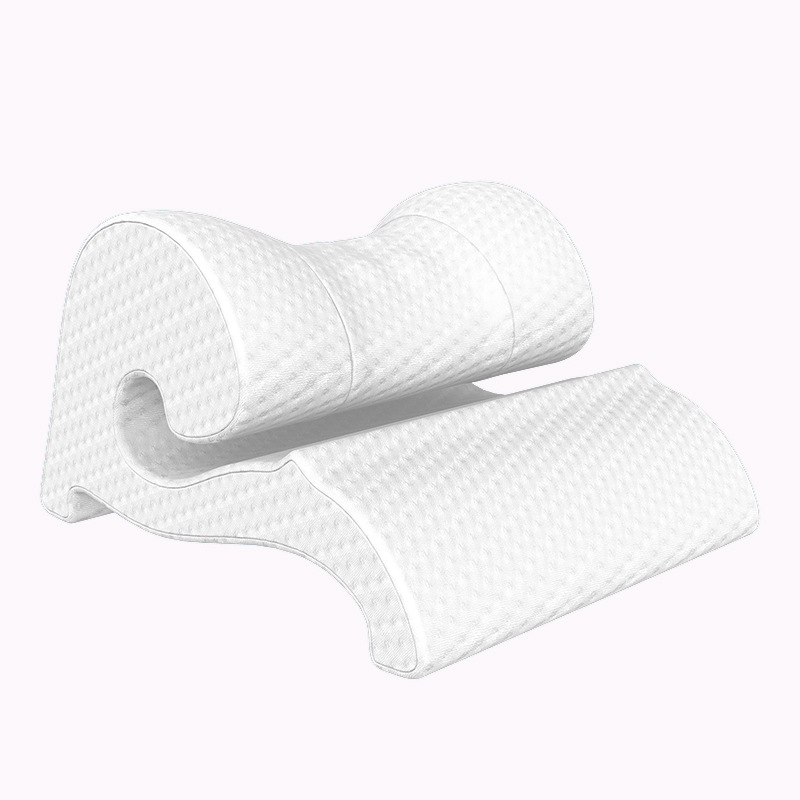跨境热销 pillow pad ipad支架 阅读枕颈椎枕记忆棉腰靠垫 垫脚枕