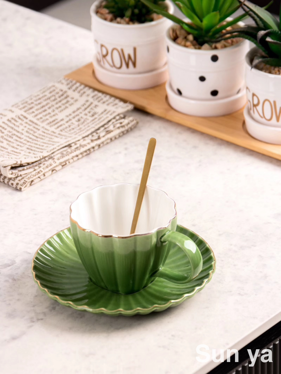 日用百货产品图