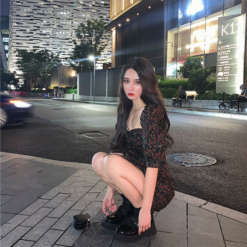 牛仔细节图