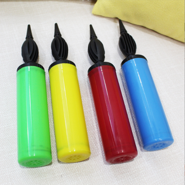 Fengshuo Balloon air pump, round-head air pump, export air pump Specification image