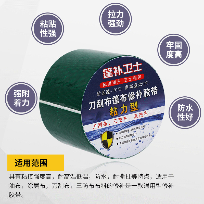 日用百货产品图