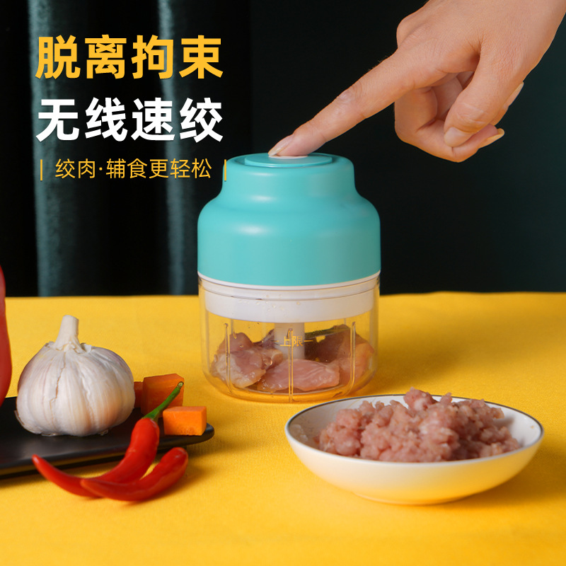 其他电动工具实物图