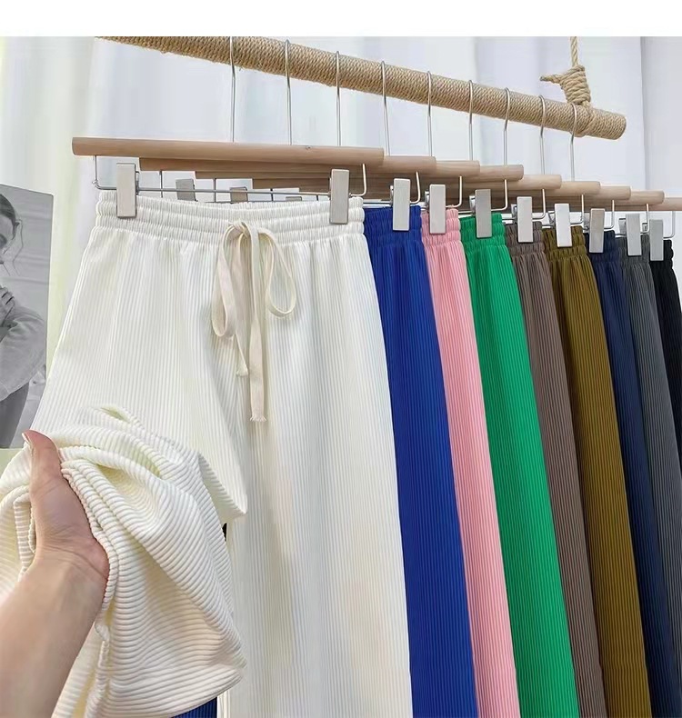 牛仔产品图