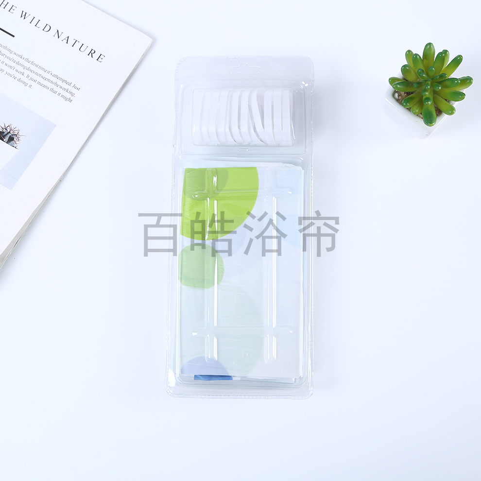 日用百货白底实物图