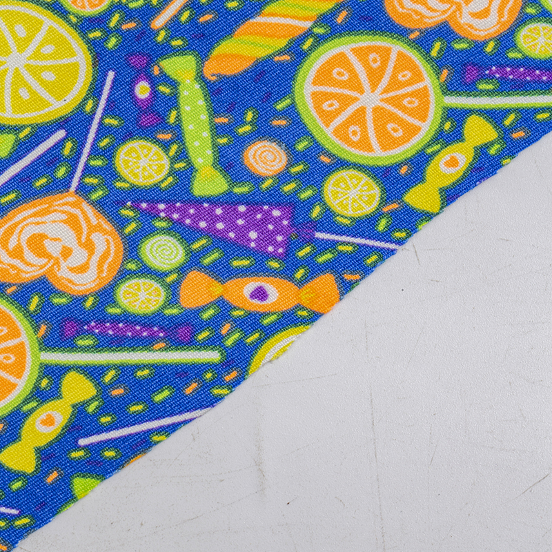 Milk Silk Stretch-Frame Polyester Polyester Single Side Elastic Fabric Knitted Plain Fabric Four Side Elastic Lycra T-Shirt Fabric Item Picture
