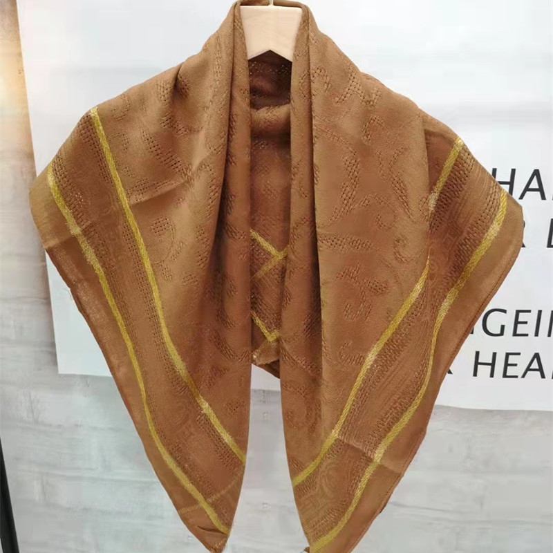 围巾产品图