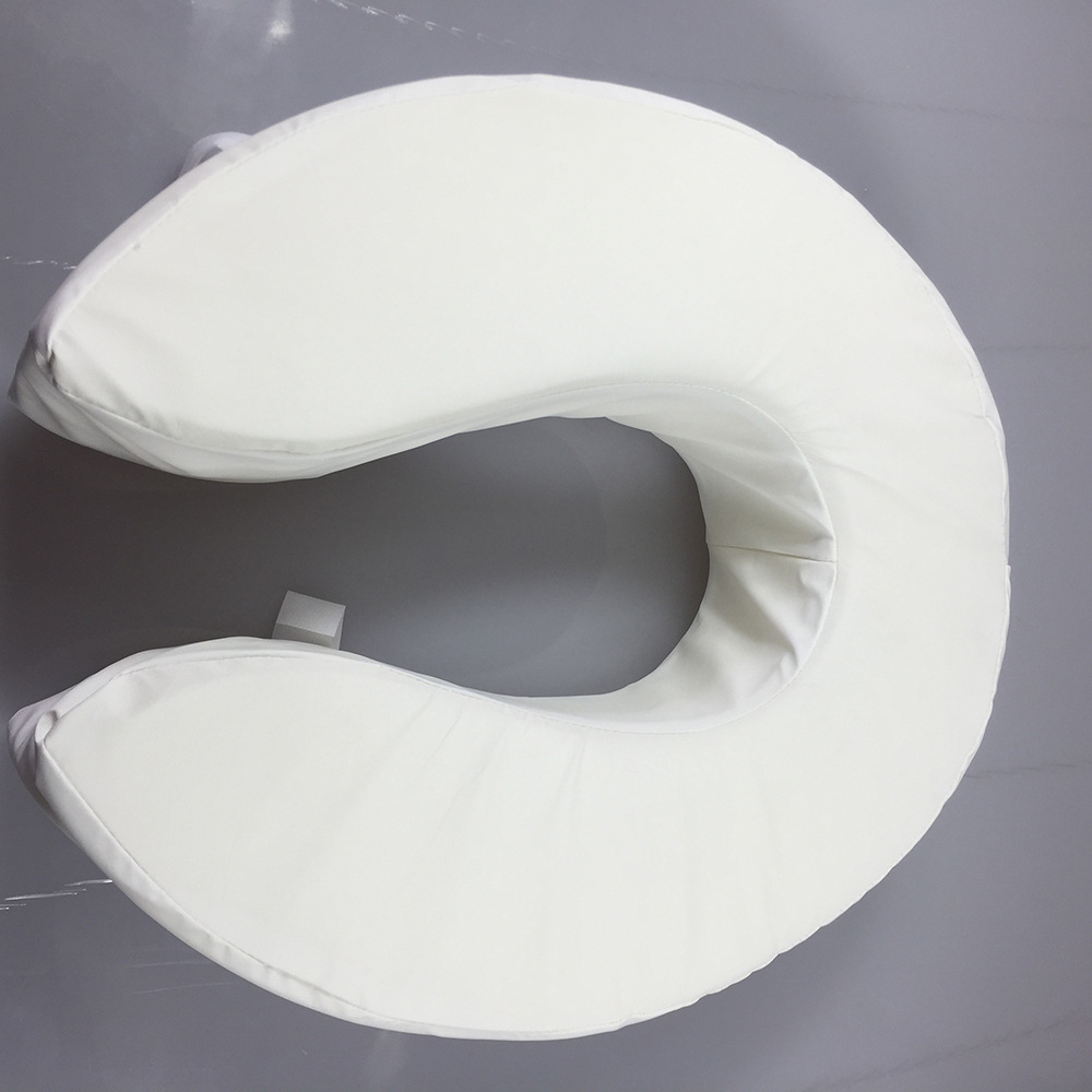 Amazon's best-selling toilet height-increasing pads, sponge toilet pads for the elderly Specification image
