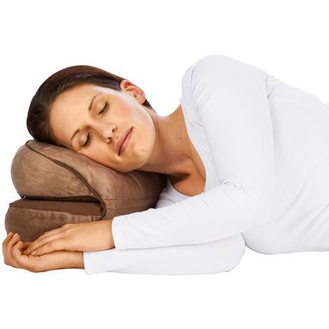 Amazon's best-selling multi-functional plush buttock cushion, folding cushion, dual-purpose cushion, and pillow Specification drawing