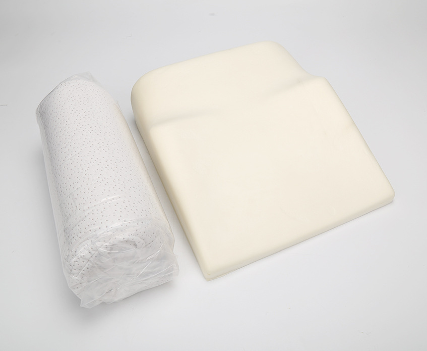 Multi-functional side sleeping waist support pad backrest pad multi-functional large backrest Application Scenario