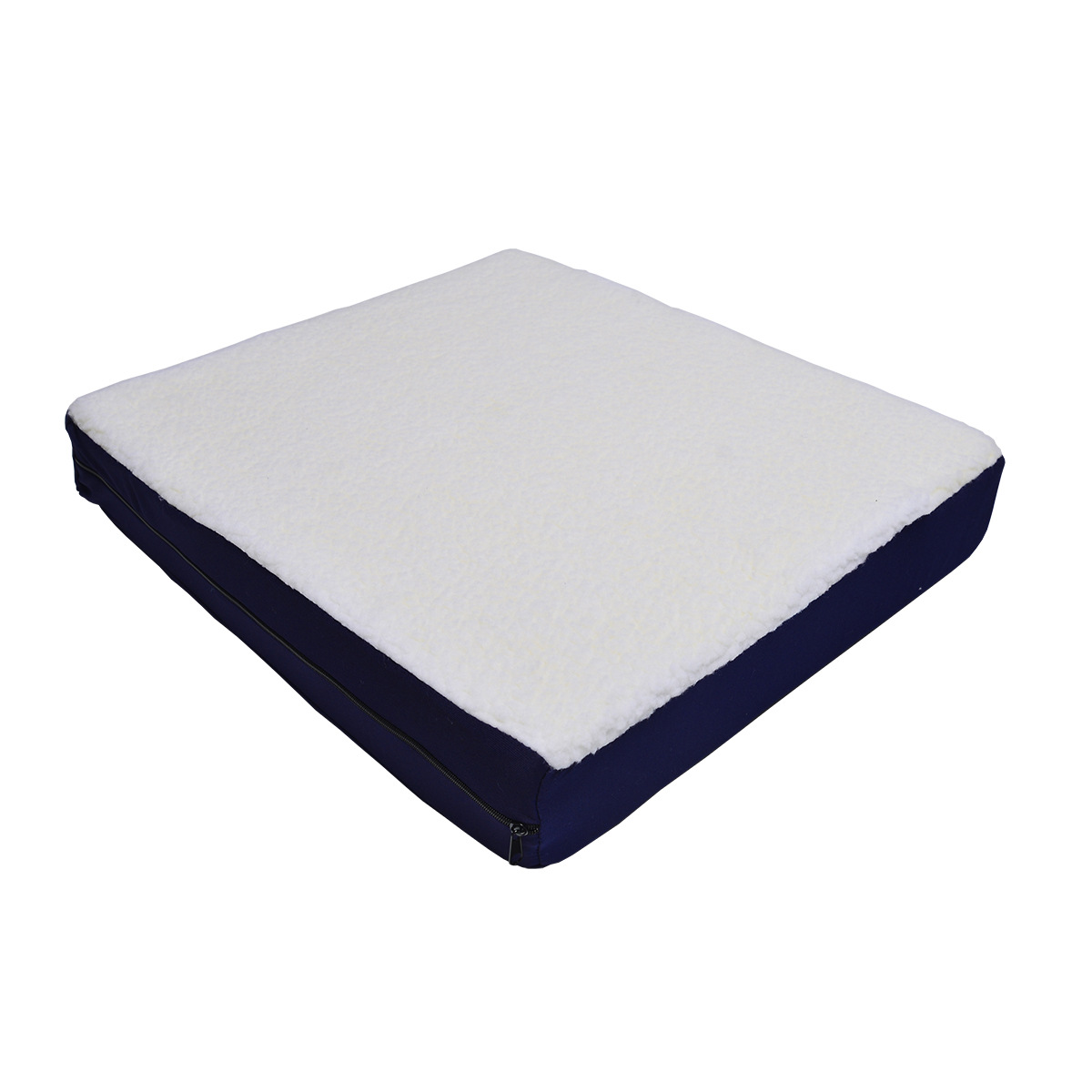 Lamb fleece high-density sponge height-increasing MATS, wheelchair MATS, chair MATS, sofa height-increasing MATS Application Scenario