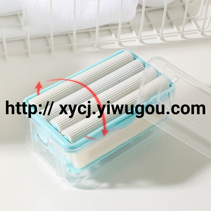 日用百货白底实物图