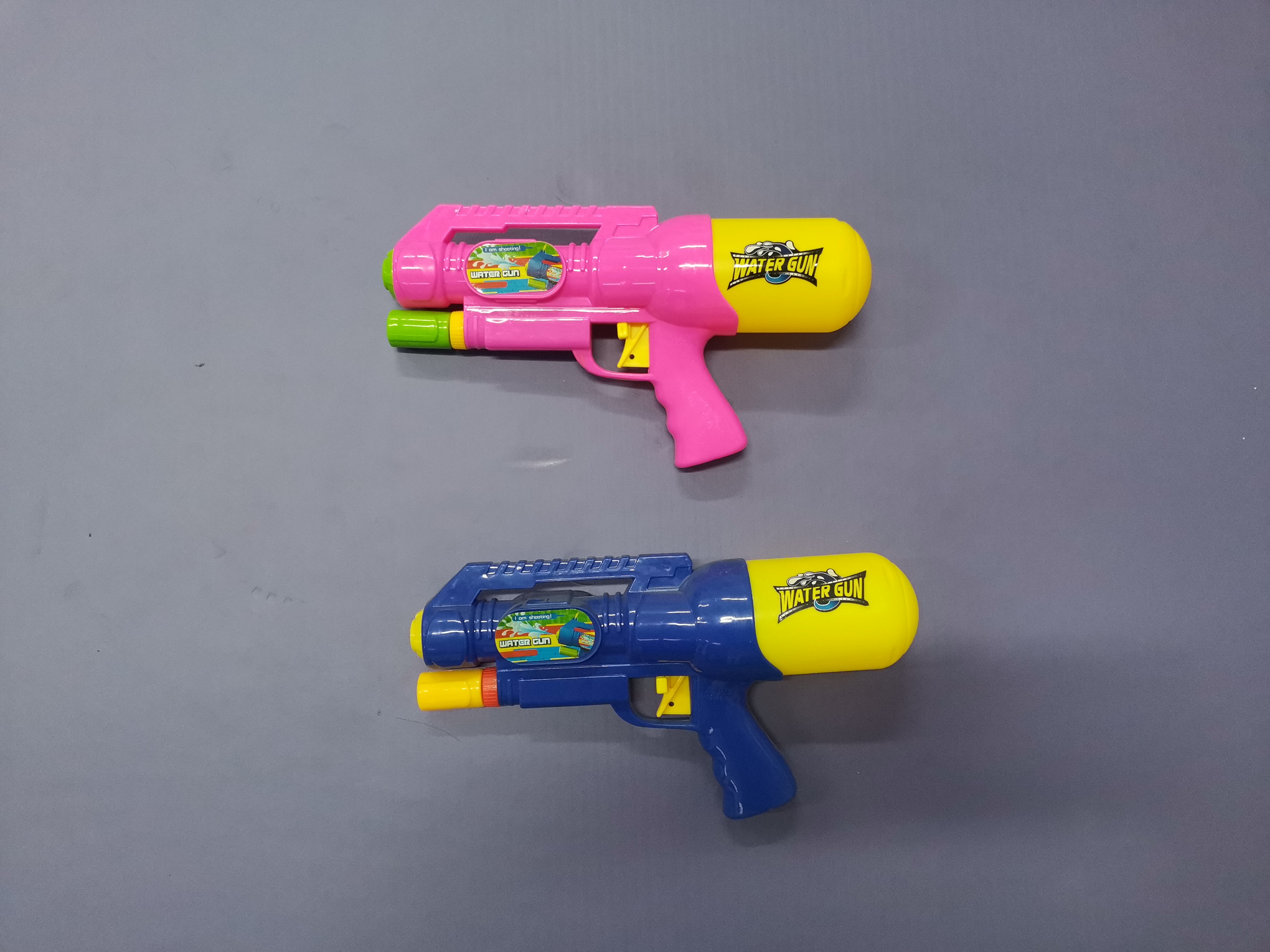 厂家新款直销919打气水枪