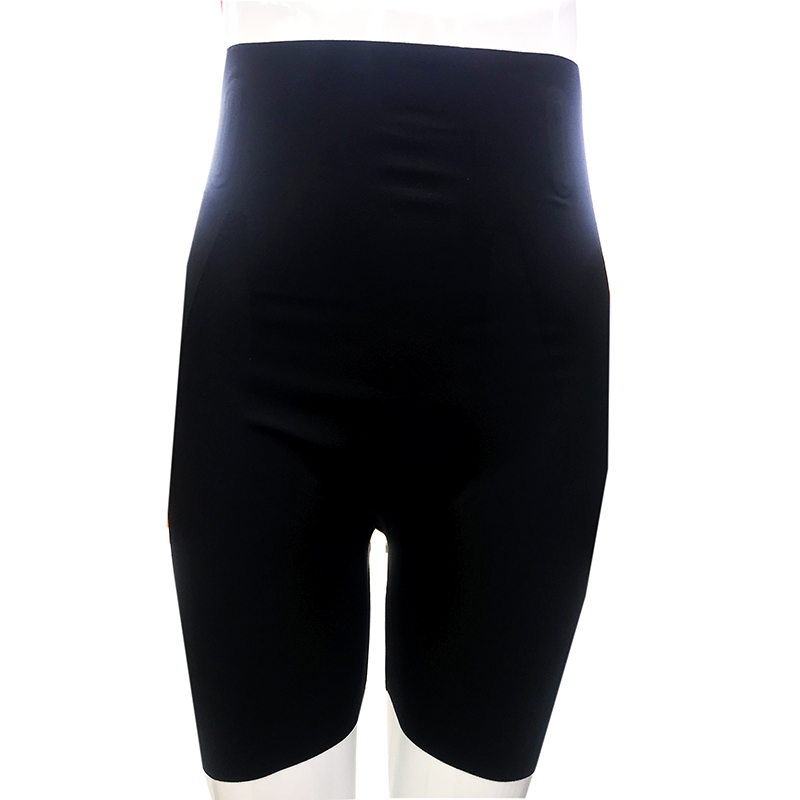 (Buoyancy Style) Tummy slimming and buttock Lifting Su Sheng Barbie Pants Shark Pants Item Picture