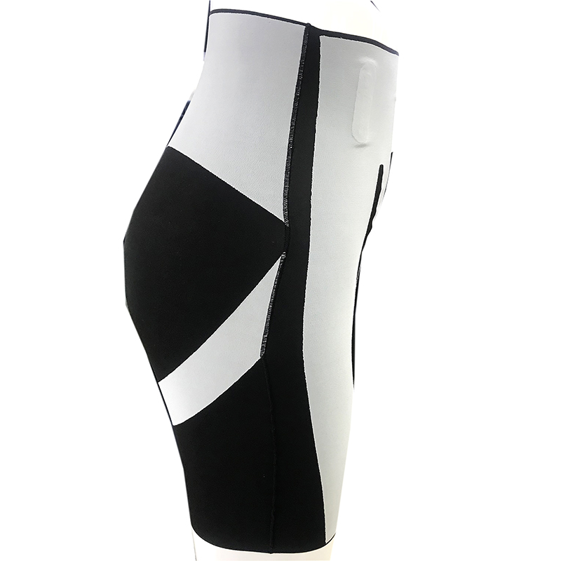 (Buoyancy Style) Tummy slimming and buttock Lifting Su Sheng Barbie Pants Shark Pants Application Scenario