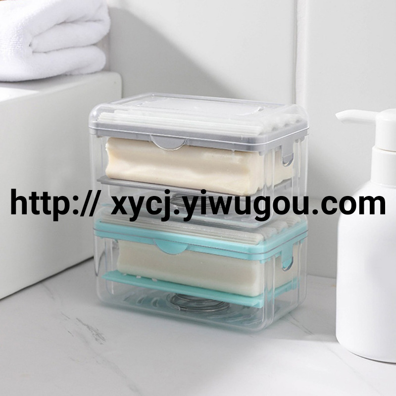 创意礼品套装实物图