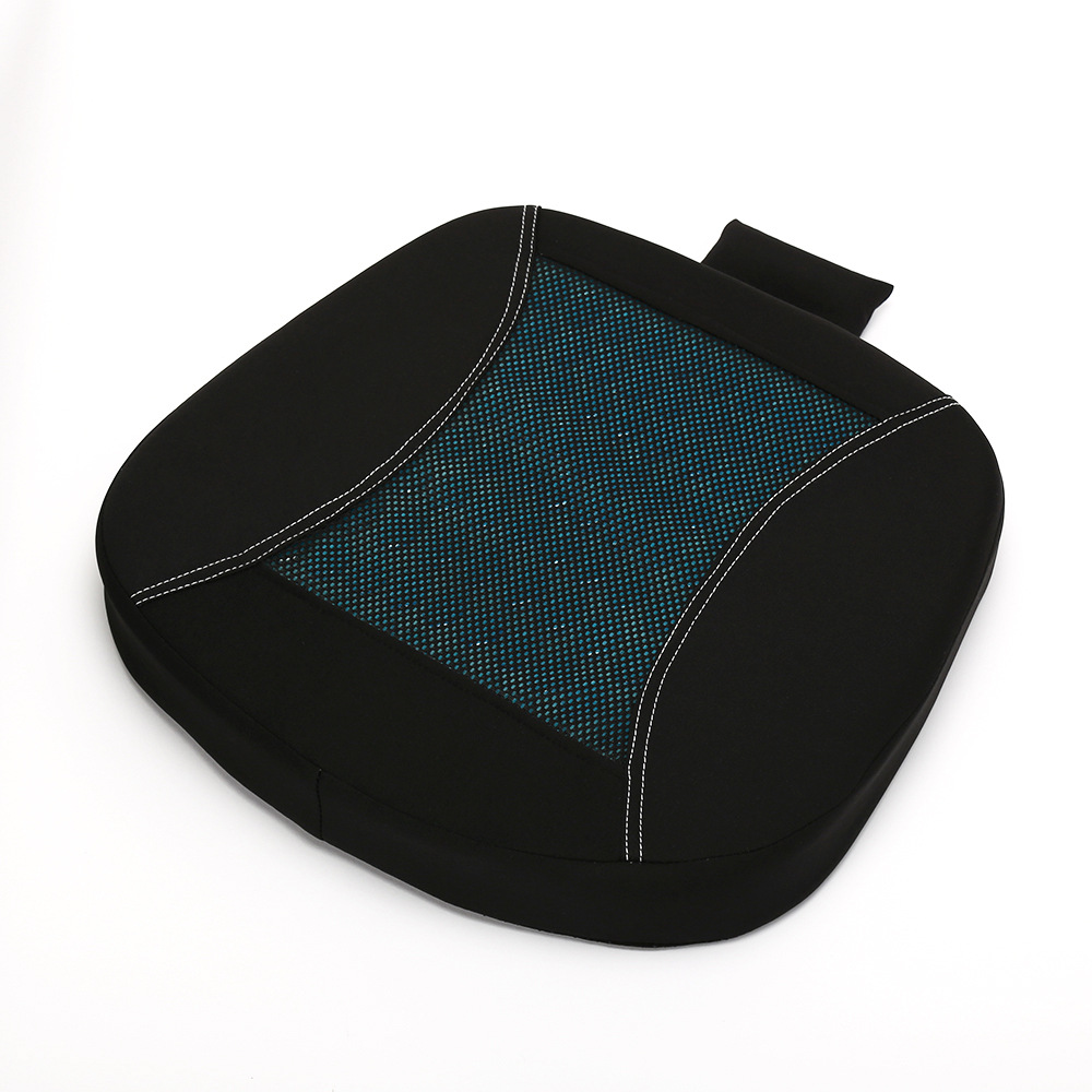 Car seat cushions, summer cooling gel seat cushions, memory foam seat cushions, breathable seat cushions Item Picture