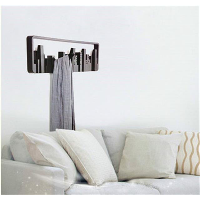 衣钩、挂钩、粘钩、钩子实物图