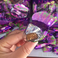 紫皮糖/年货糖果/巧克力糖果细节图