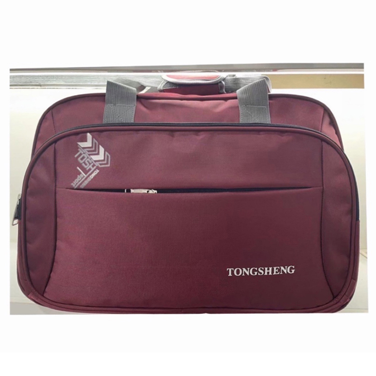 Yiting Luggage 980 new short distance travel bag handbag large capacity luggage bag