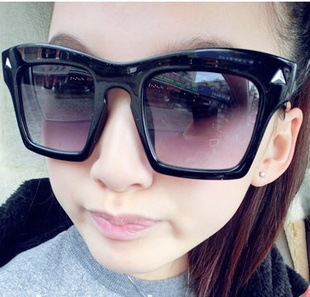 A15-957 ultra stereo triangle liuding sunglasses wholesale