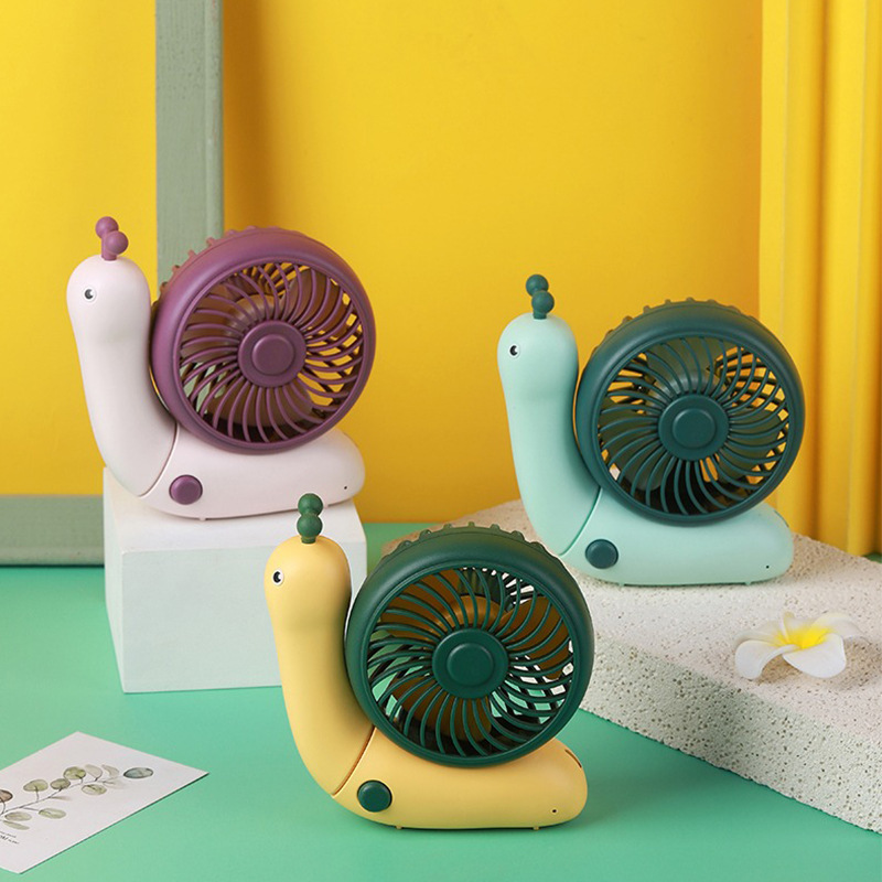 The 2022 summer new handheld mini fan, USB charging bestseller, portable foldable student fan Specification drawing