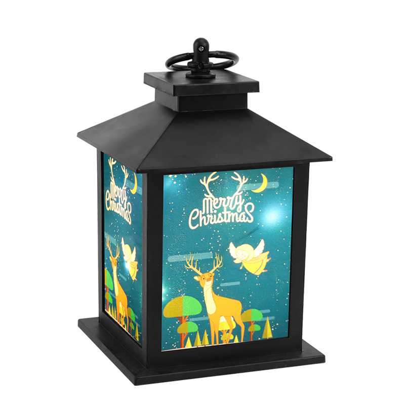 装饰工艺白底实物图