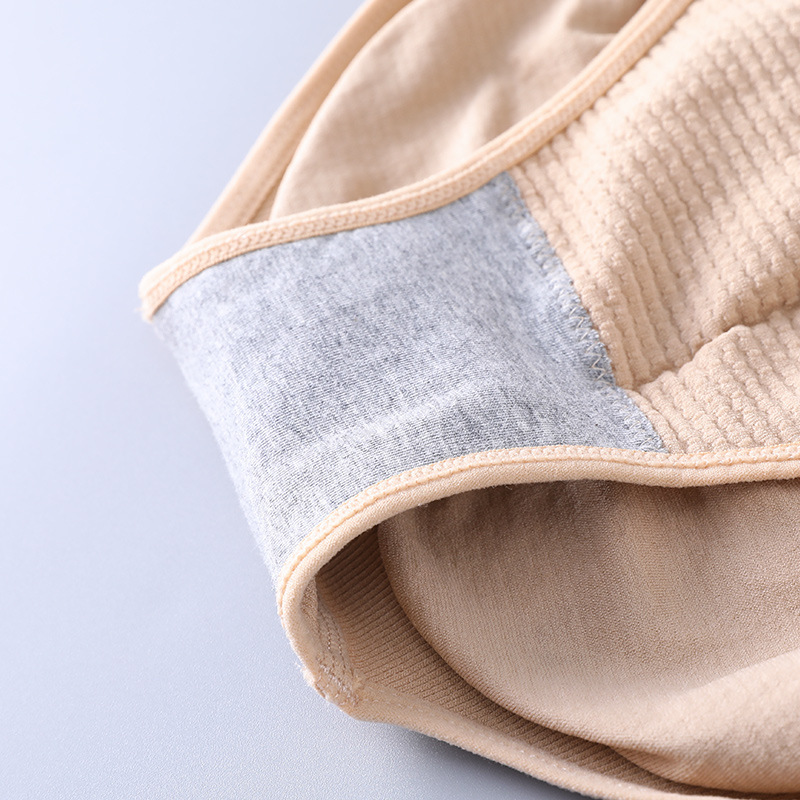 High-waisted postpartum seamless belly tightening pants, seamless belly tightening pants, stomach tightening, buttocks lifting, body shaping and beauty pants, women's body shaping pants Application Scenario