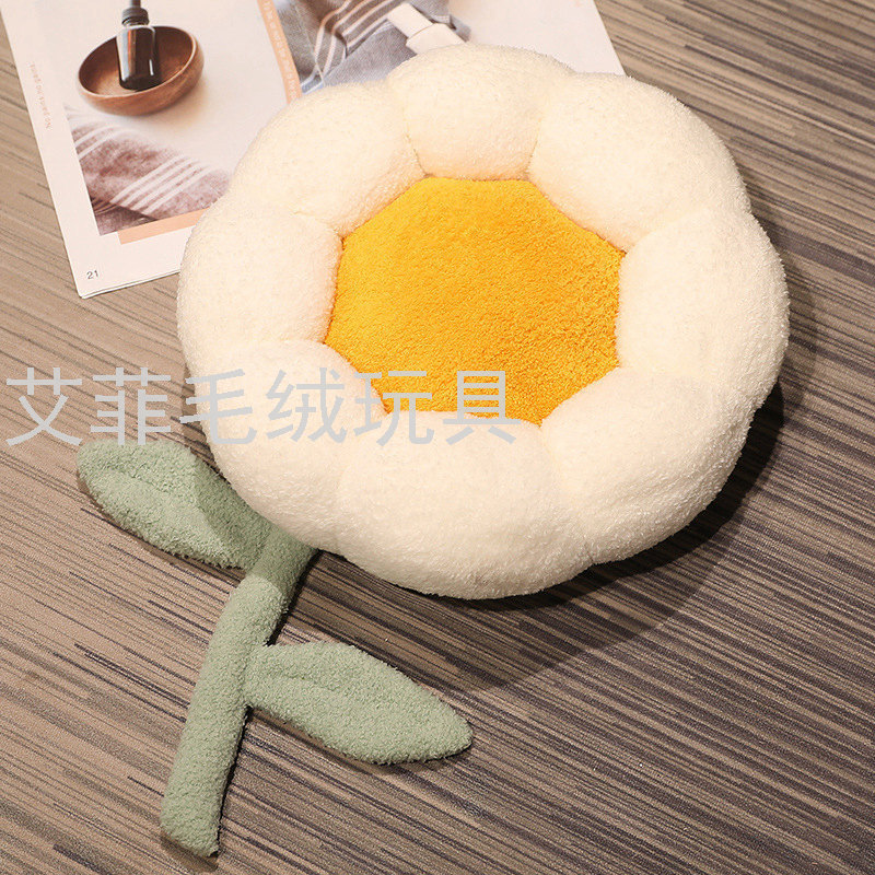 座垫、座套实物图