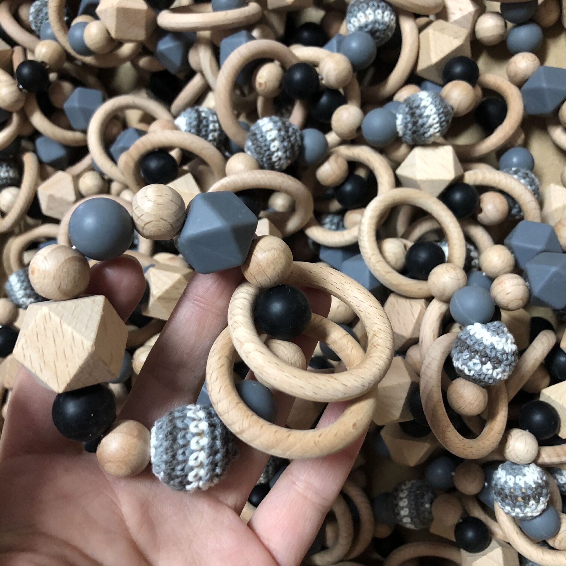 Детская детская детская коляска, аксессуары для детской игрушки details Picture
