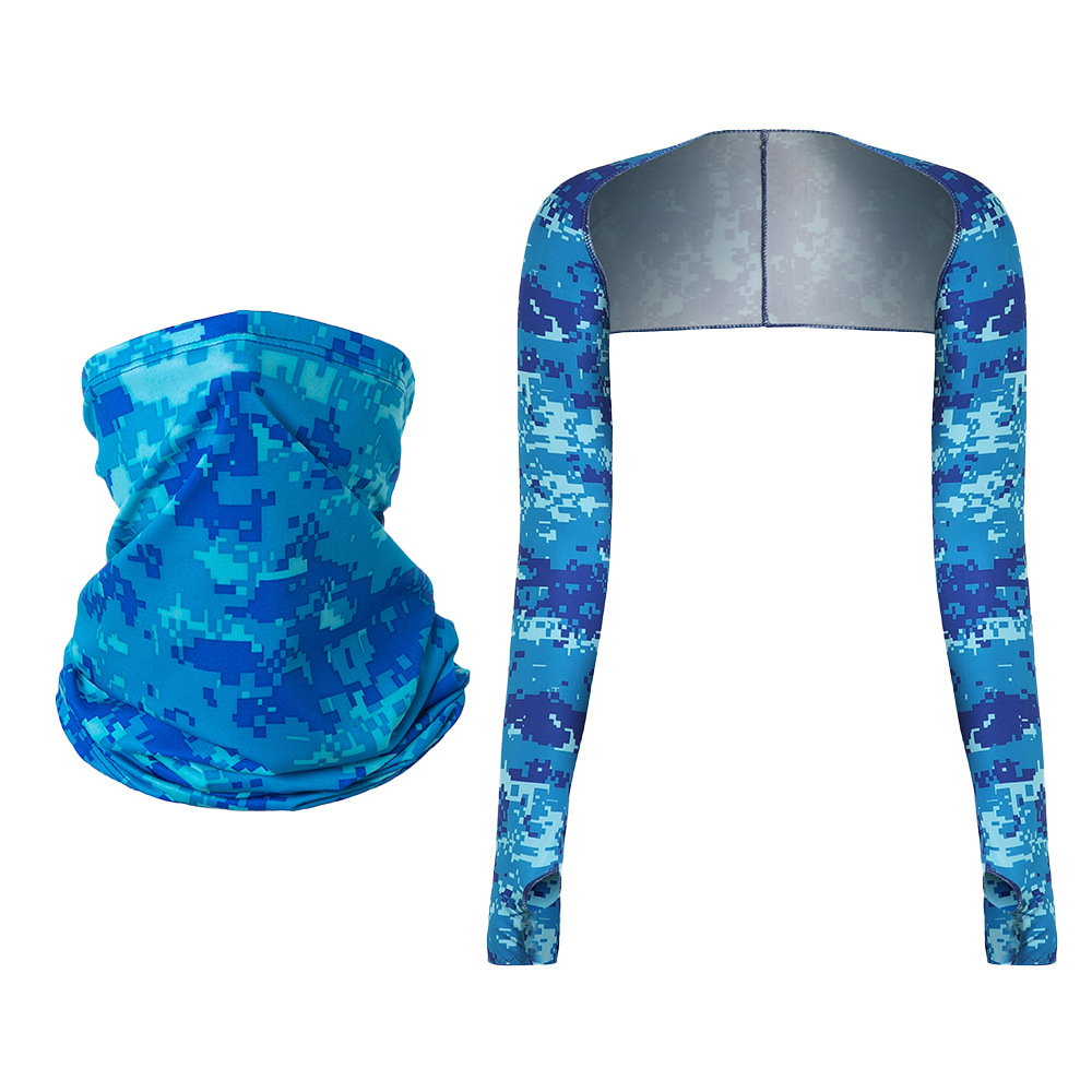 牛仔白底实物图