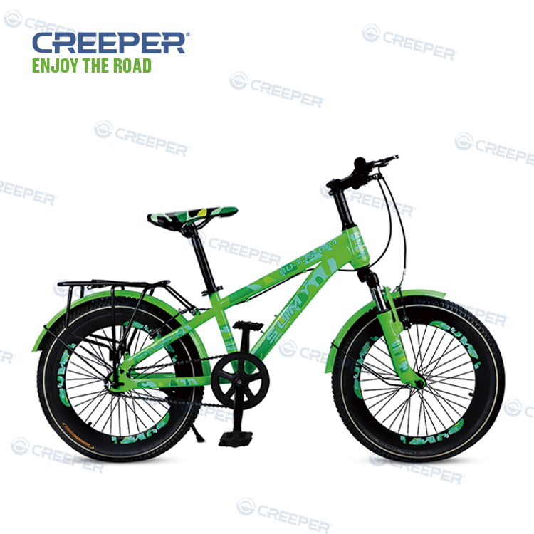 自行车/童车产品图