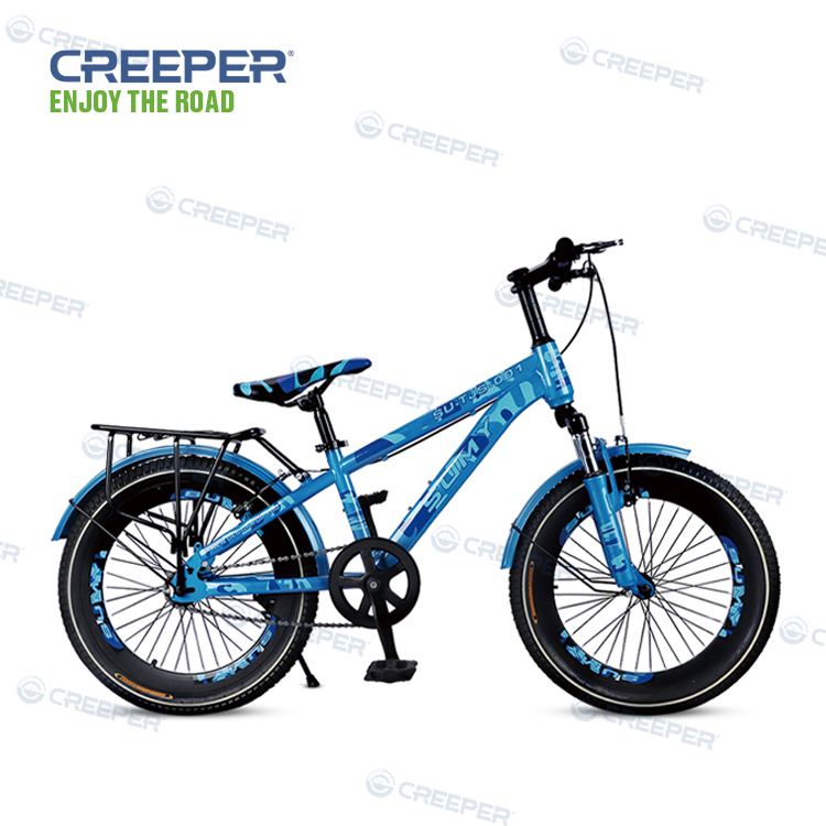 自行车/童车细节图